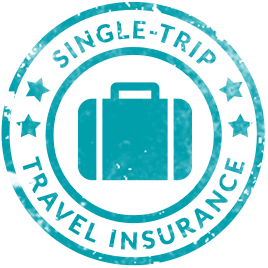 Trip Insurance from Ien Levin 