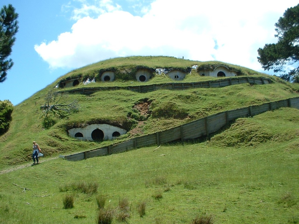 new zealand hobbit