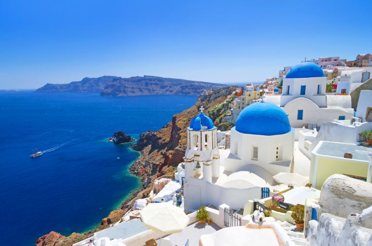 greece