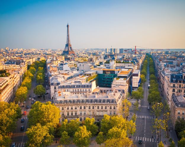 paris