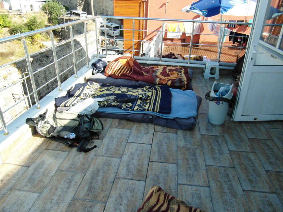 turkey hostel 2