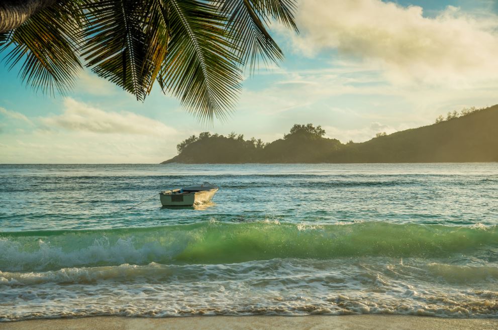 caribbean