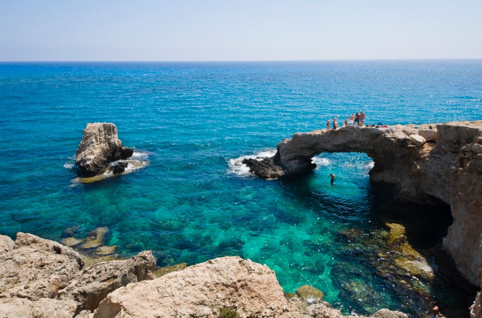 cyprus