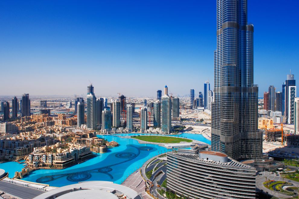 dubai