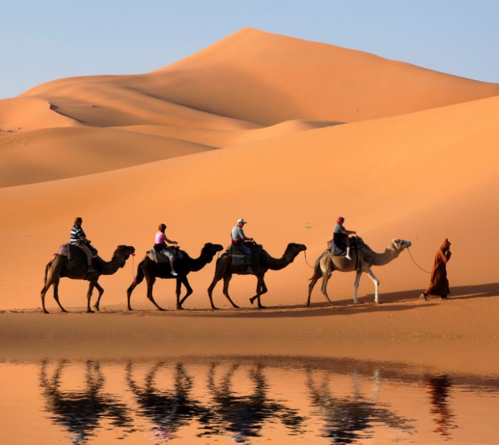 egypt