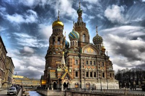 russian church-min
