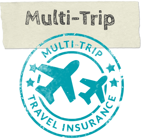 travel insurance uk multi trip