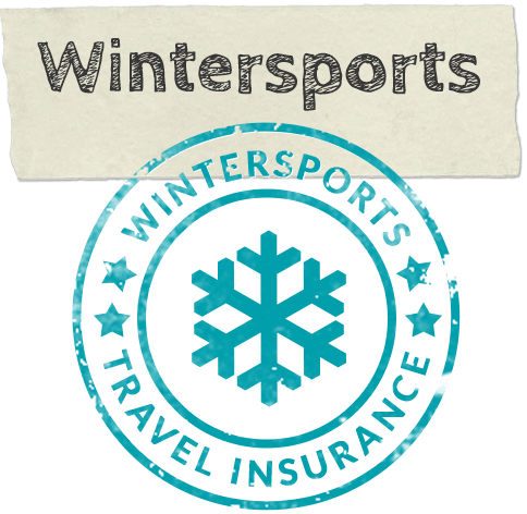 Winter Sports Travel Insurance