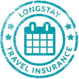 Long Stay Travel Insurance