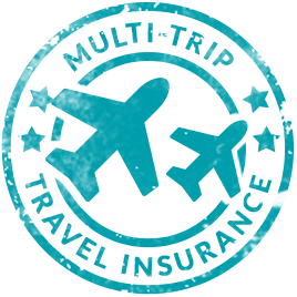 Multi Trip Travel Insurance