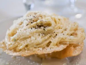 sparita in rome
