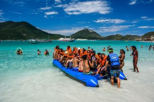 Prainha do Pontal de Atalaia, Arraial do Cabo, Região dos Lagos