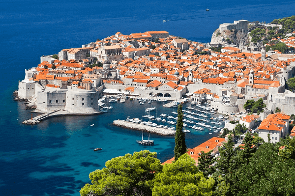 Croatia