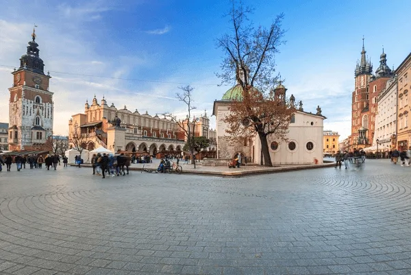 Krakow