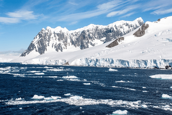 Antarctica