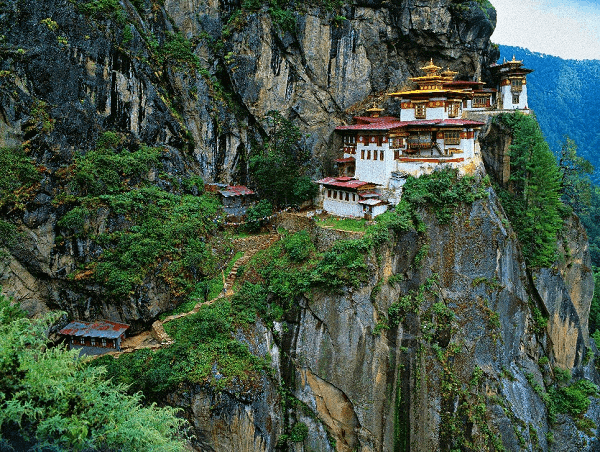 Bhutan