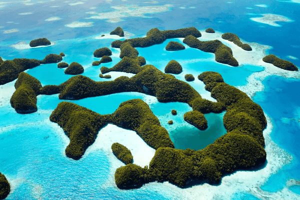 palau