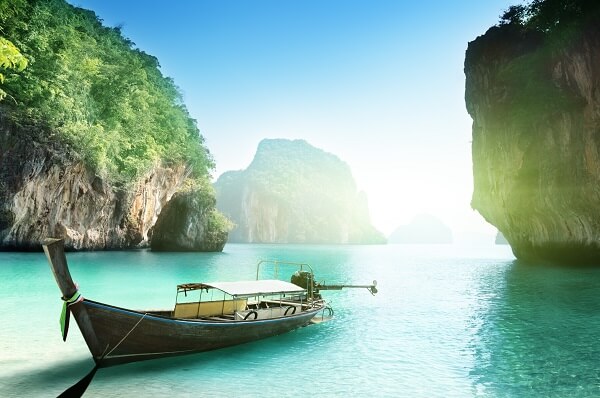 thailand