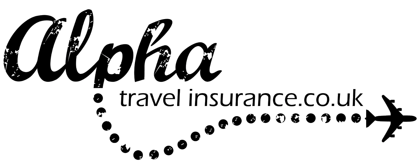 Alpha Travel Insurance logo