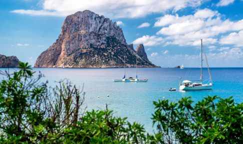 Ibiza, Spain