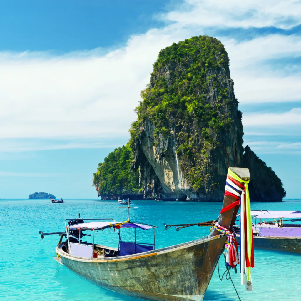 Mutli Trip Travel Insurance Thailand