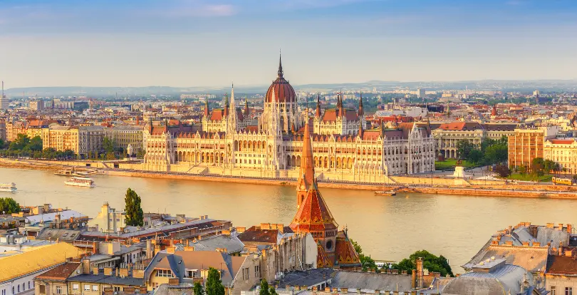 Budapest, Hungary