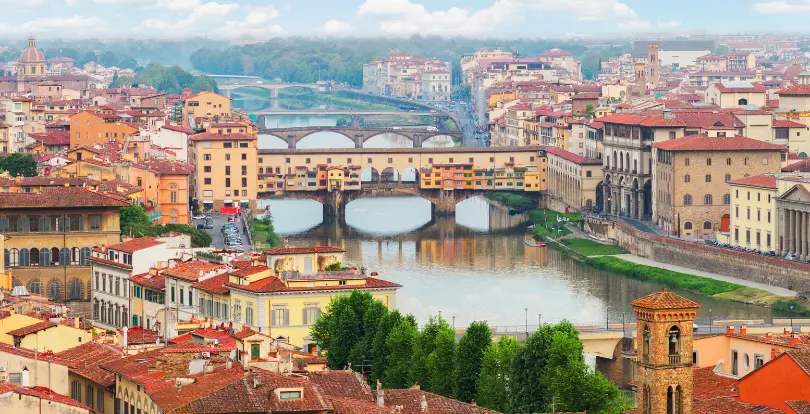 Florence, Italy