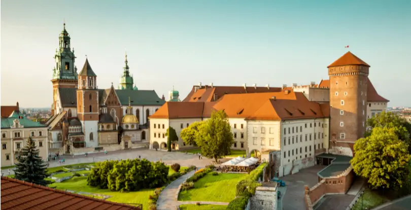 Kraków, Poland