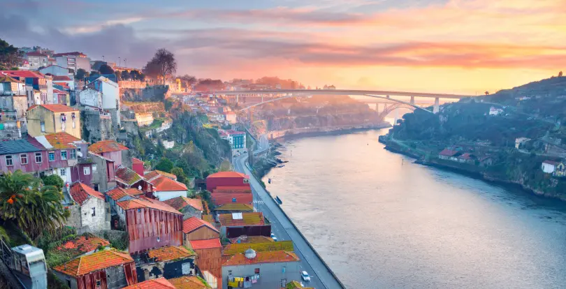 Porto, Portugal