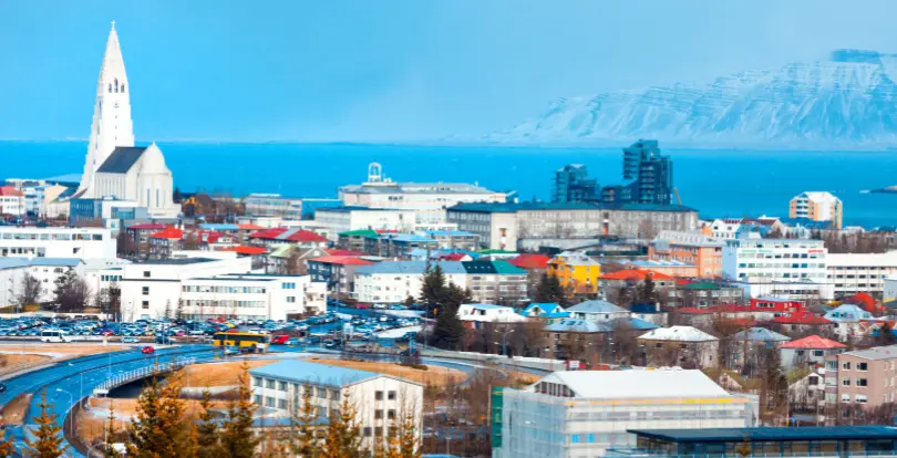 Reykjavík, Iceland