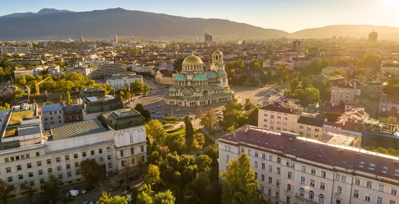 Sofia, Bulgaria