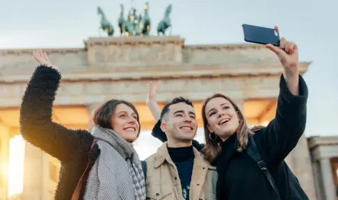 Alpha - Top UK travel trends you should know blog image - SS