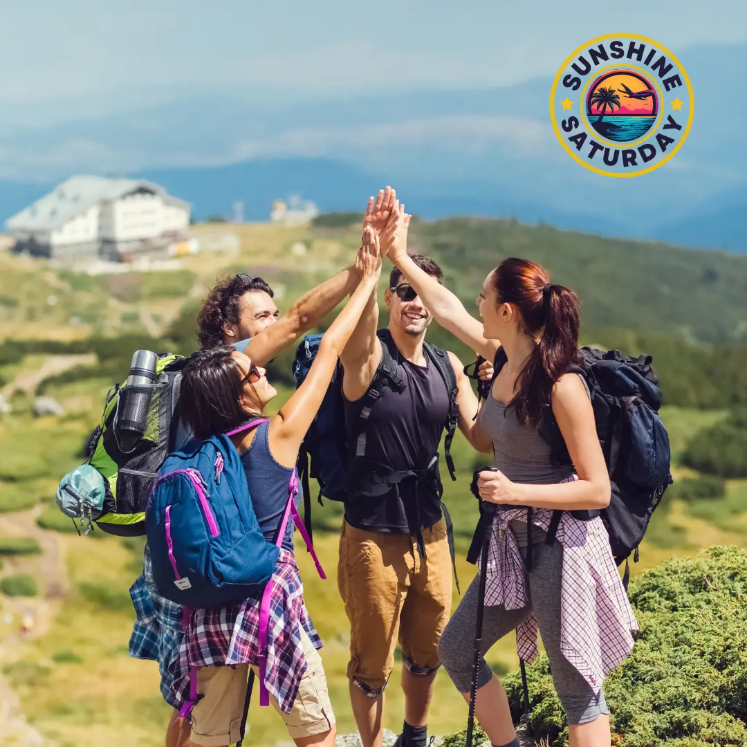 ATI - 2026 Travel trends you need to know blog