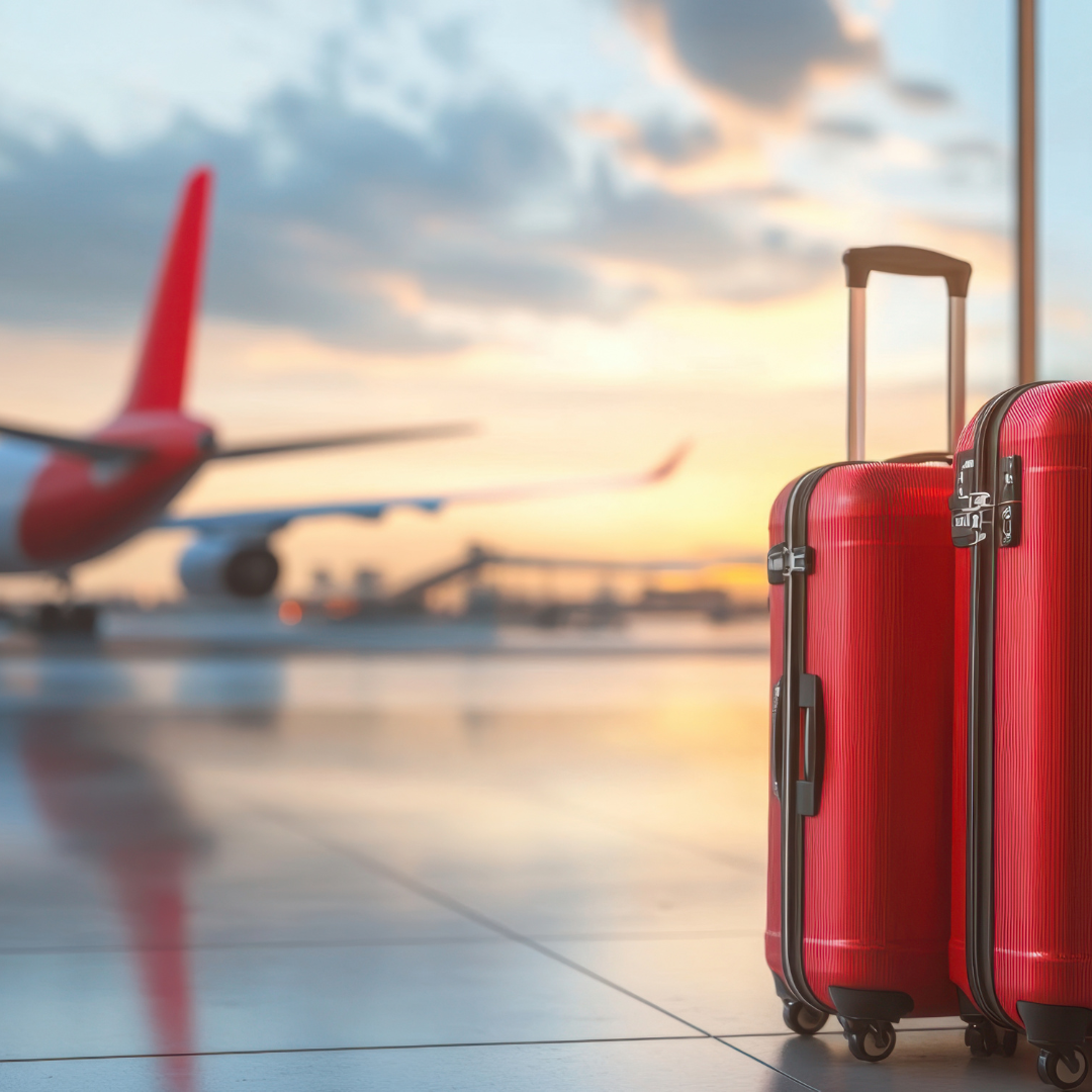 What Caught UK Travellers Out In 2025 Blog