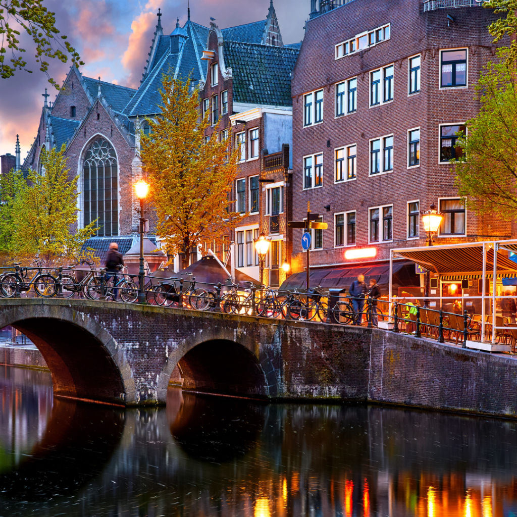 Amsterdam