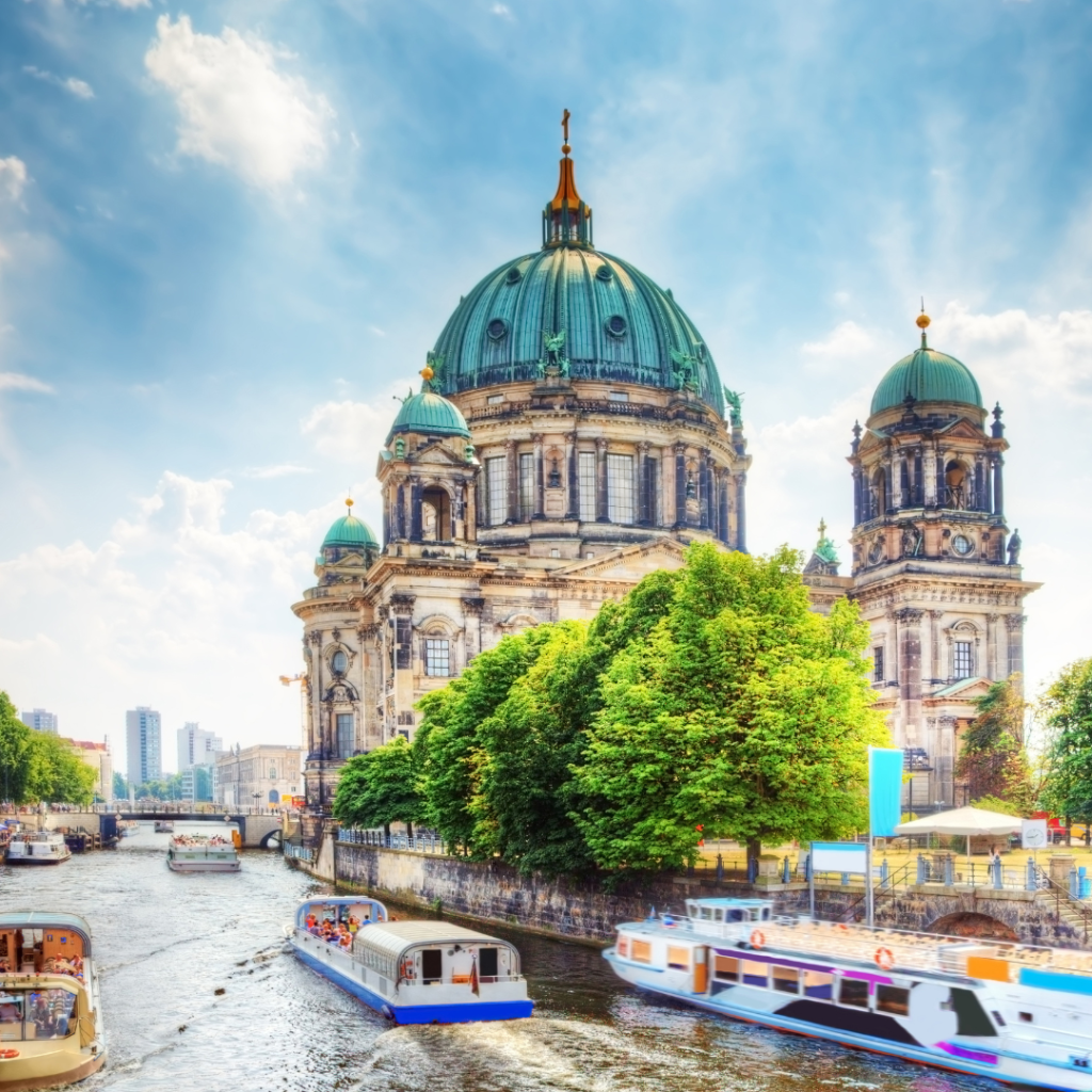 Berlin