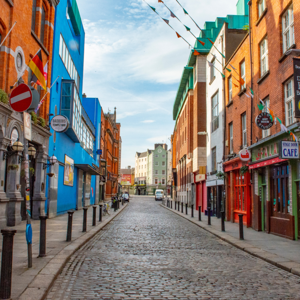 Dublin