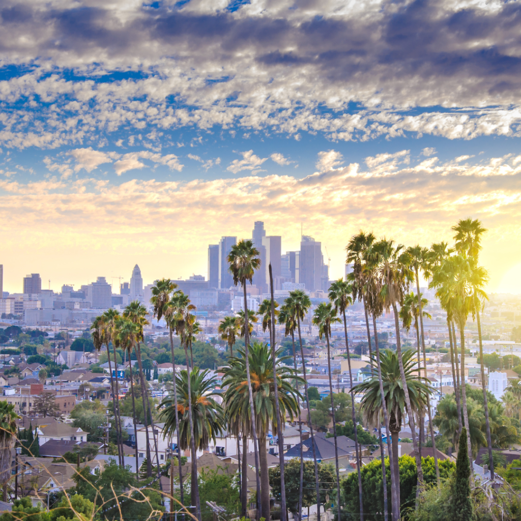 Los Angeles