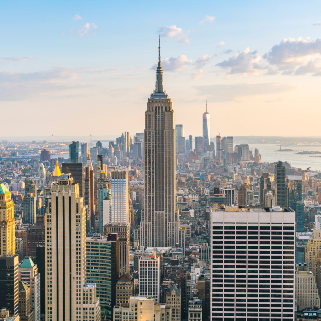 New York