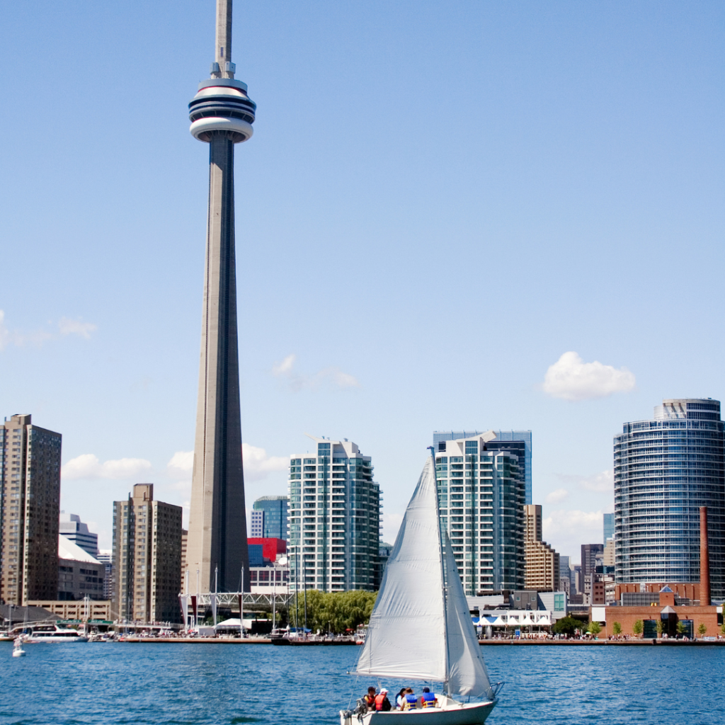 Toronto