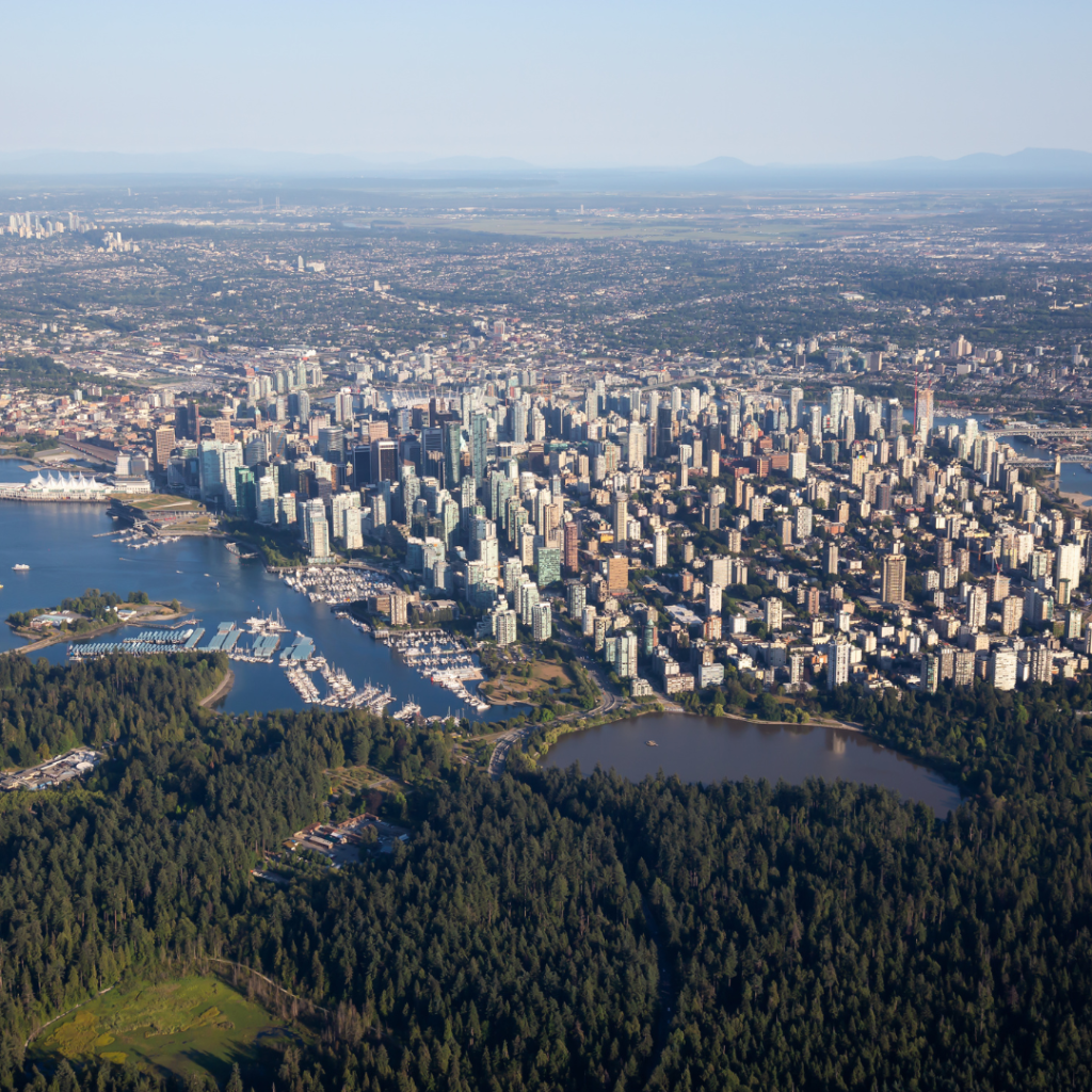 Vancouver
