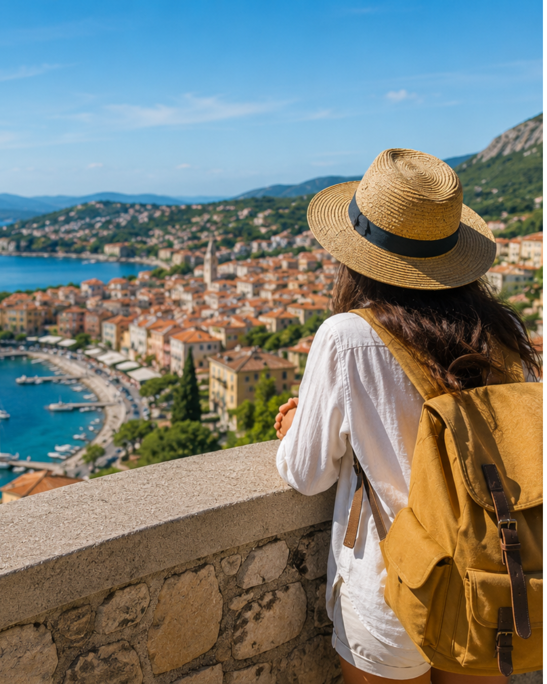 Alpha Travel Insurance